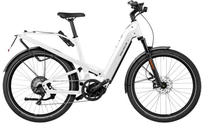 R & M HOMAGE GT TOURING Herrenfahrrad