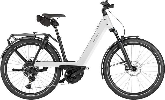 R & M NEVO5 TOURING 800WH WA