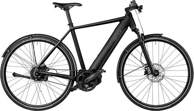 R & M ROADSTER4 VARIO T DI 625 WH