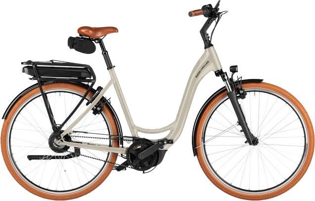 R & M SWING 5 VARIO T 500WH WA