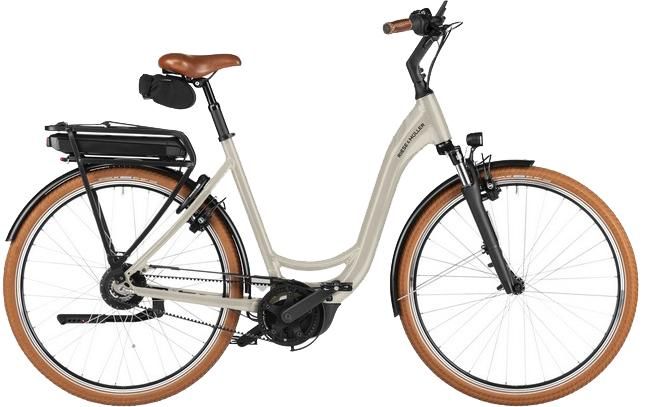 R & M SWING5 VARIO 500WH WA