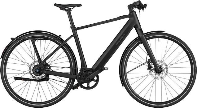 R & M UBN FIVE SILENT T 430WH DI