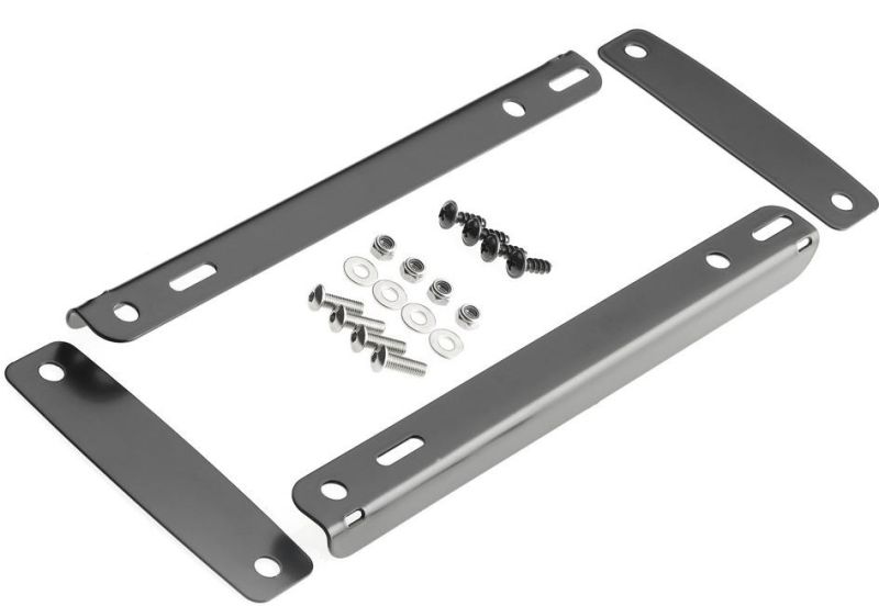 RACKTIME Versatzbrücke für Baskit