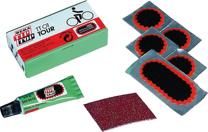 REMA TIP TOP TT 01 TOUR Reparaturset