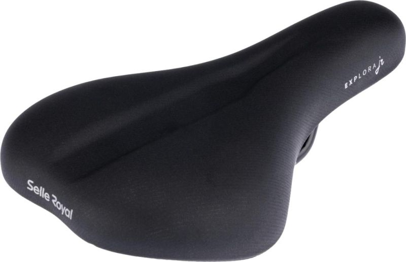 SELLE ROYAL EXPLORA JR Kinder--Jugendsattel