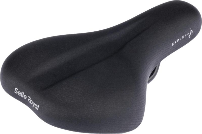 SELLE ROYAL EXPLORA JUNIOR Kindersattel