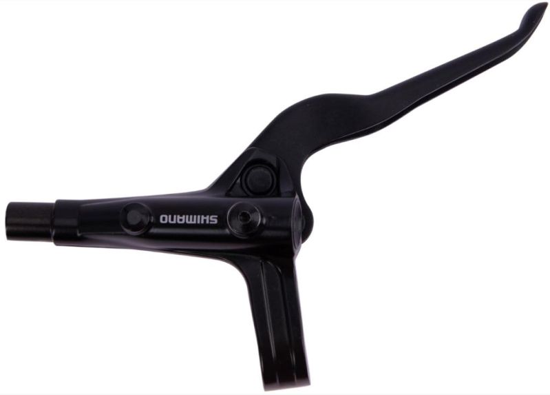 SHIMANO BL-MT402-3A  Bremshebel