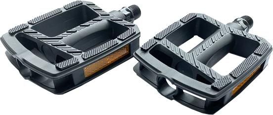 SHIMANO CITY COMFORT FP-872B Fahrradpedale