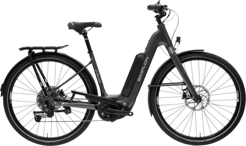 SIMPLON CHENOA 365:E WA