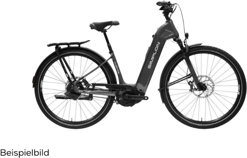 SIMPLON CHENOA ESSENTIAL :E LOW 800WH