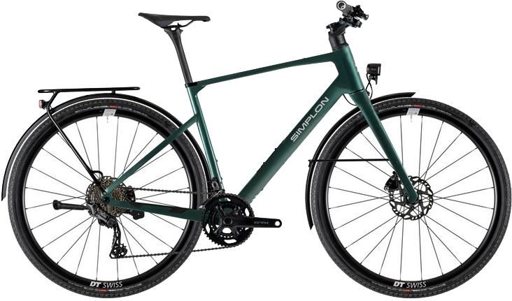 SIMPLON GRID 365 SELECTION DI