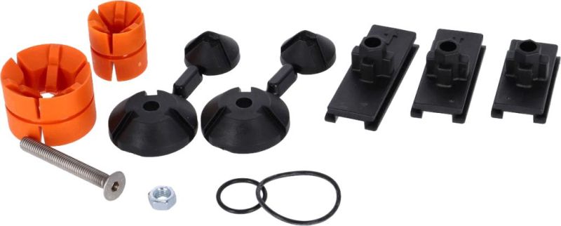 SKS FÜR SHOCKBOARD, DASHBOARD, SHOCKBLADE Befestigungsset