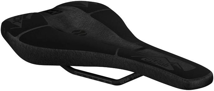 SQ-LAB 60X INFINERGY ERGOWAVE ACTIVE 2.1 Sattel