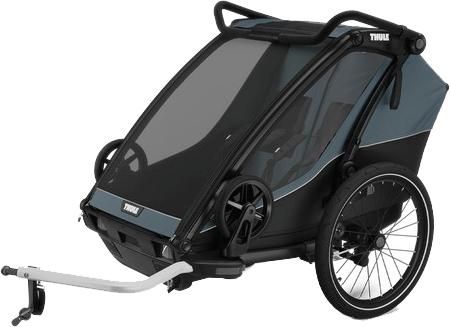 THULE CHARIOT CAB Fahrradanhänger