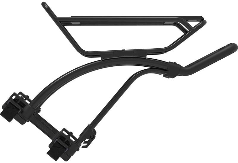 TP TETRARACK M2 REAR Gepäcksträger