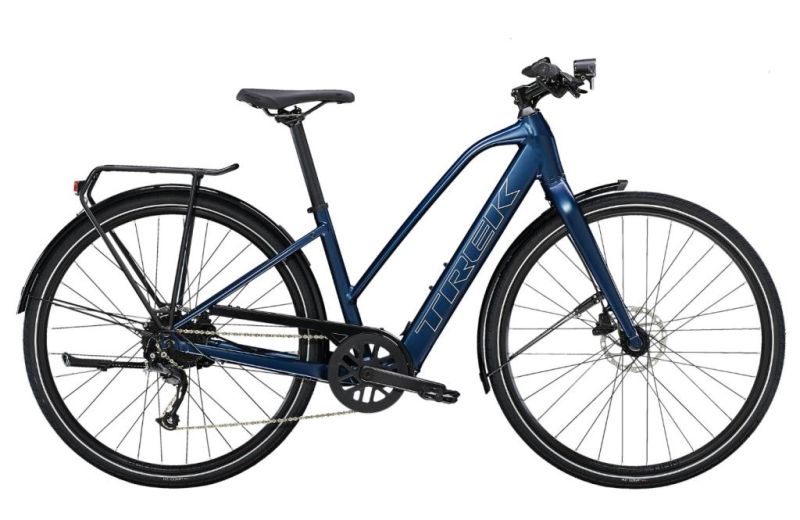 TREK FX+ 2 Stagger TR 2023