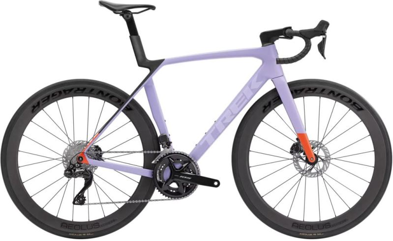 TREK MADONE SL 6 GEN 8 Rennrad