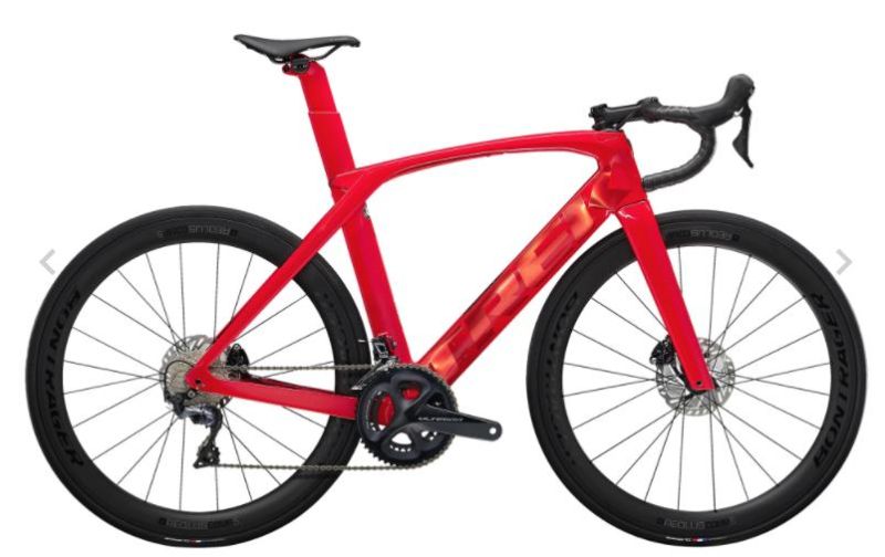 TREK MADONE SL6 DI
