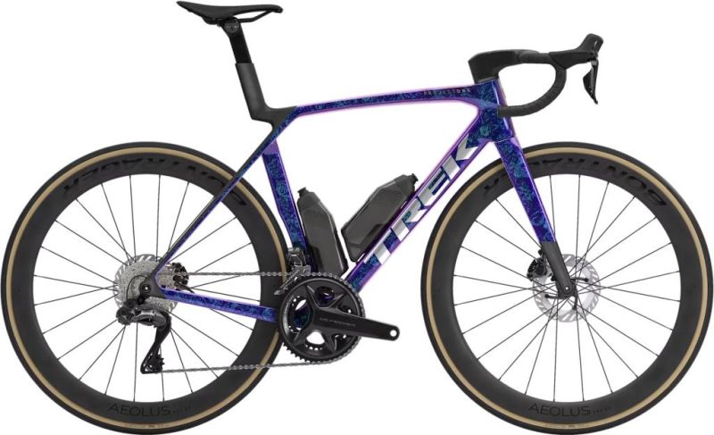 TREK MADONE SLR 7 GEN 8 Rennrad