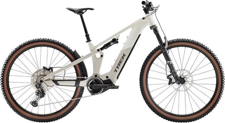 TREK POWERFLY+ FS 6 GEN 4