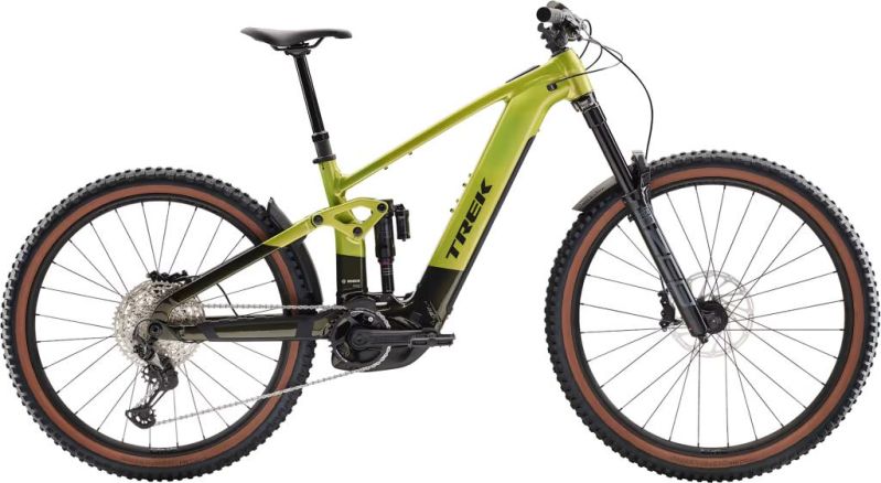 TREK RAIL+ 8 GEN 5