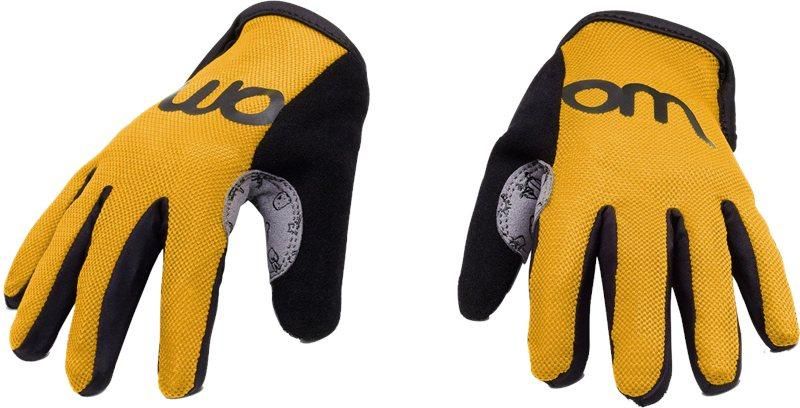 WOOM TENS Kinderradhandschuhe