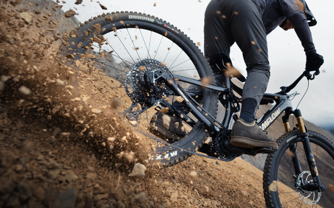 Amflow E-Bikes