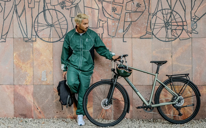 Diamant Trekkingbike E-Bike Citybike Übersicht