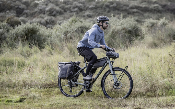 Diamant Trekkingbike E-Bike Citybike Übersicht