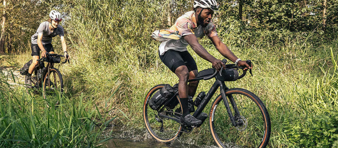 Die speziellen Vorzüge des Trekking Pedelecs