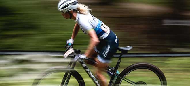 Mountainbike MTB für Damen
