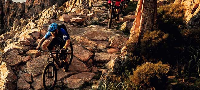Trek E-Bike für Downhill, Offroad und Gelände