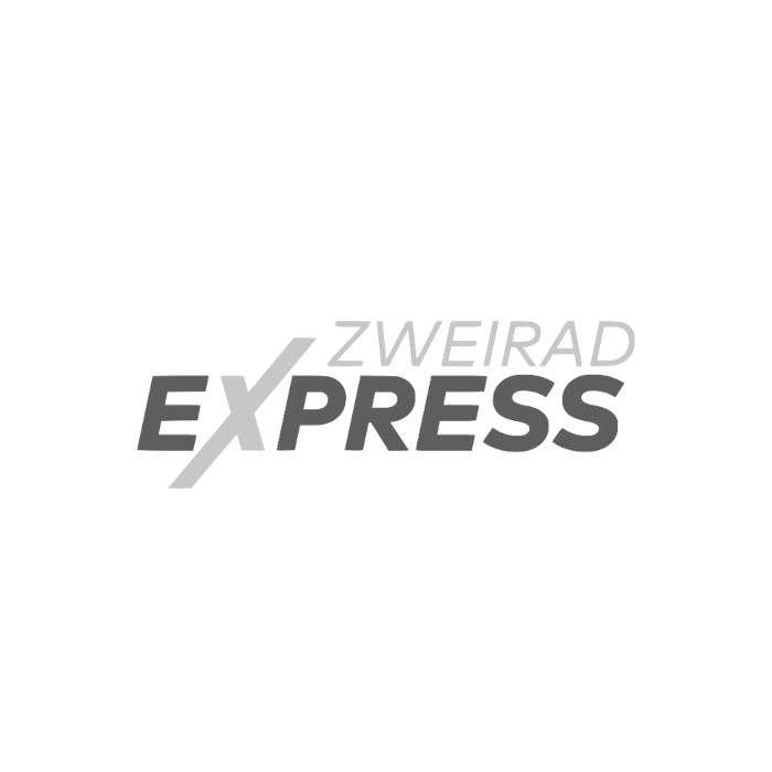ERGOTEC Universal Hinterbauständer